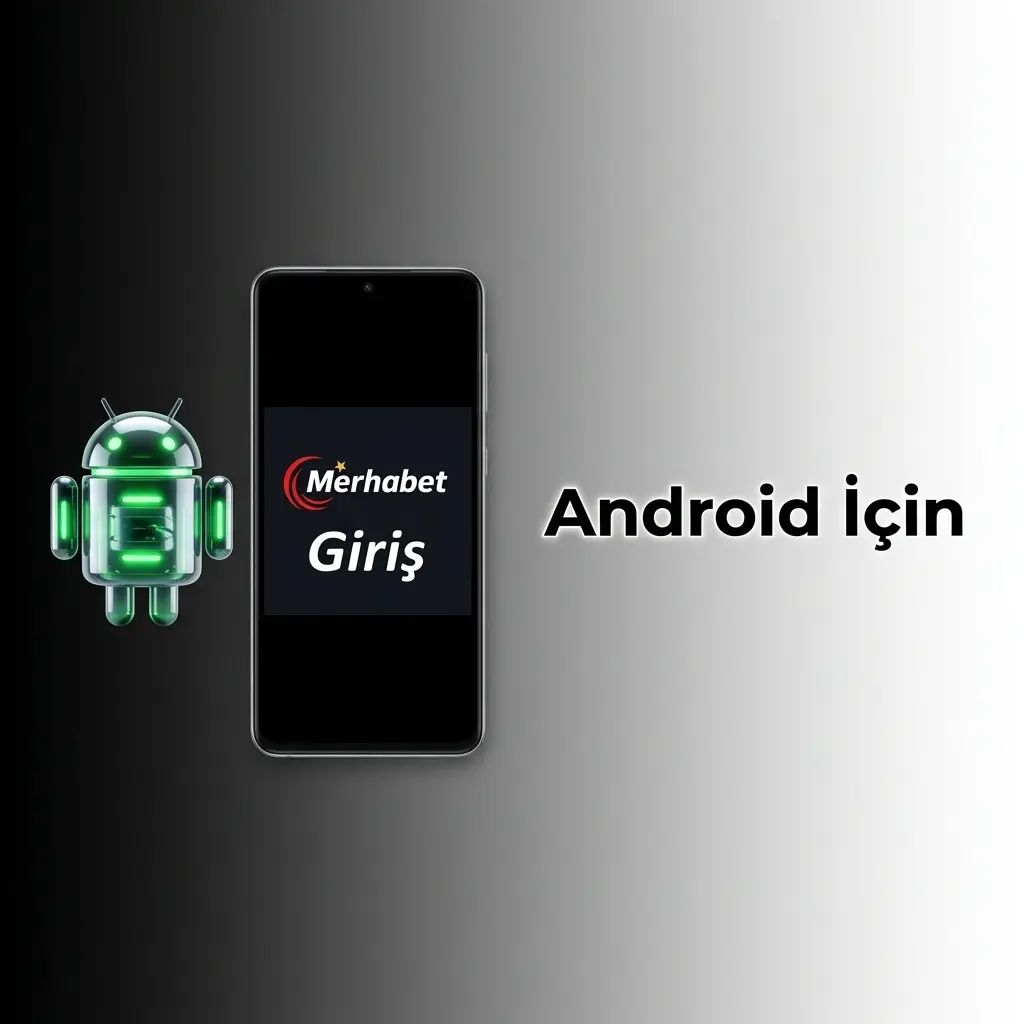 Merhabet Android APK kurulum adımları: bilinmeyen kaynak izni, indirme ve giriş yapma