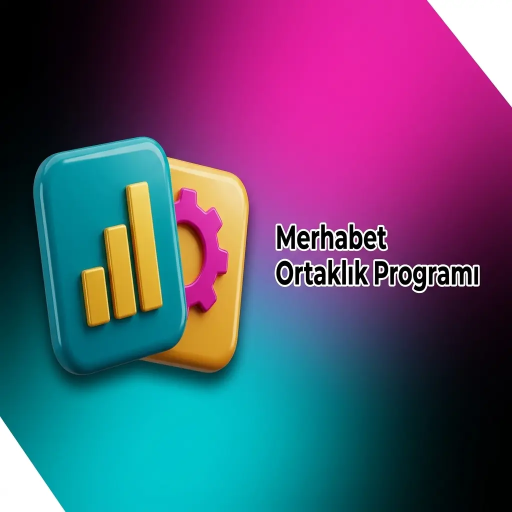 Merhabet ortaklık programı komisyon oranları ve gelir paylaşımı modeli açıklaması