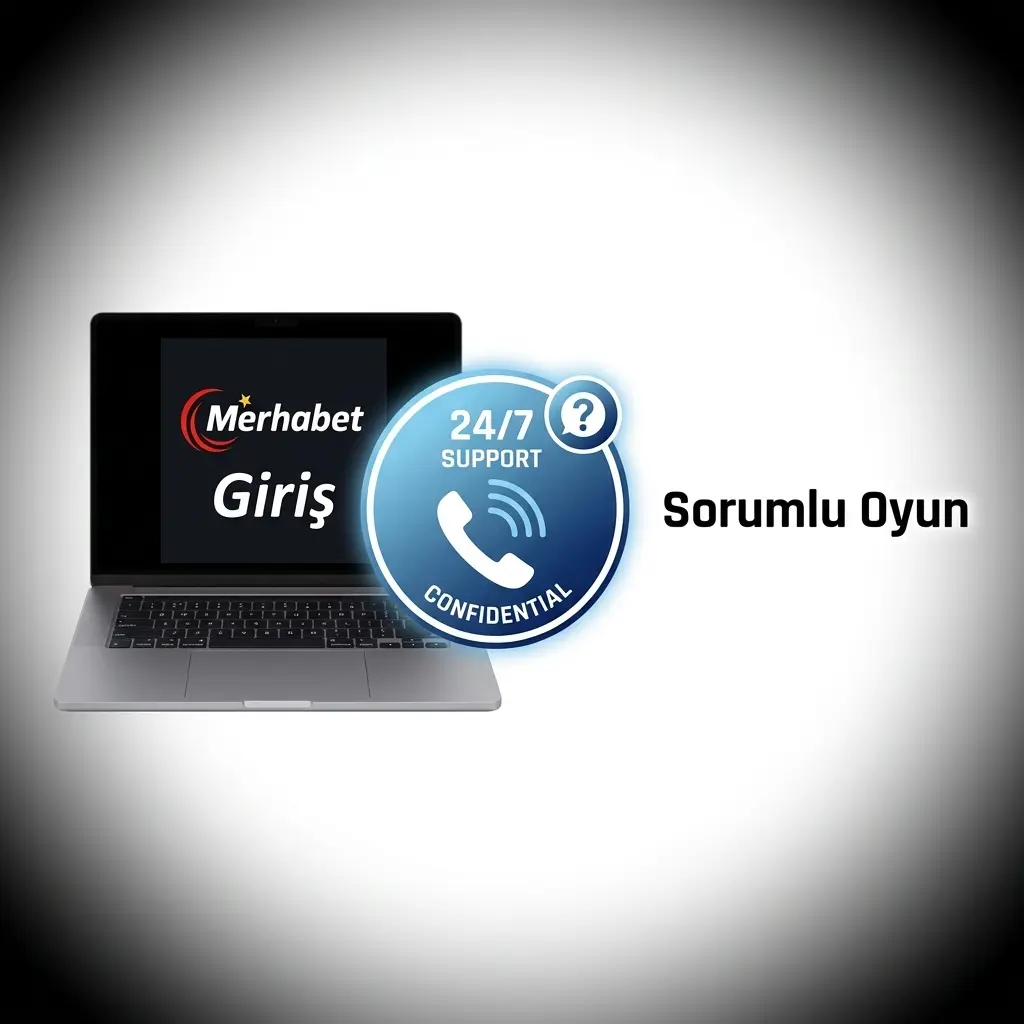 Merhabet platformunda sorumlu oyun araçları: yatırma limiti, kayıp limiti ve öz dışlama seçenekleri